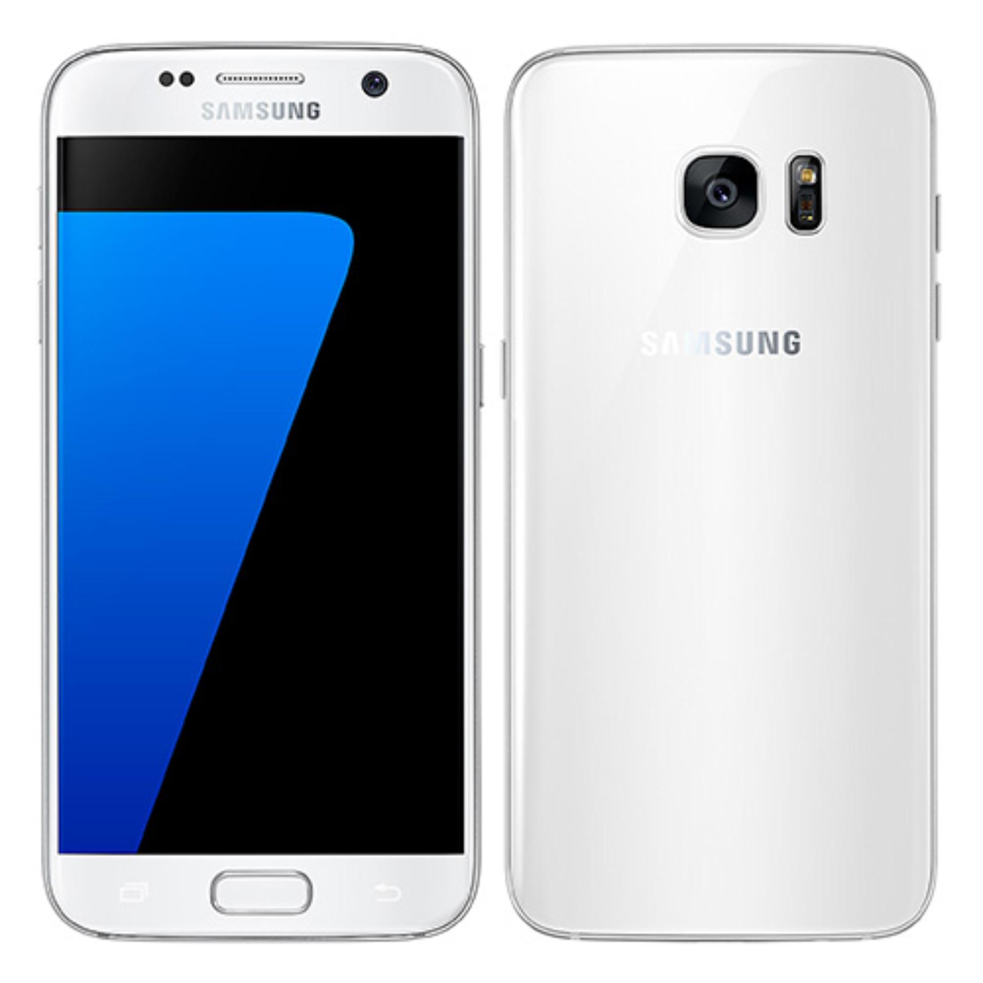 samsung galaxy s7 white